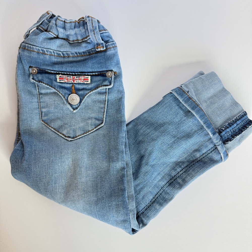 Hudson | Jeans | Girl’s 6